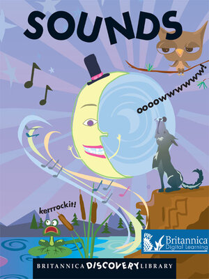 cover image of Sounds